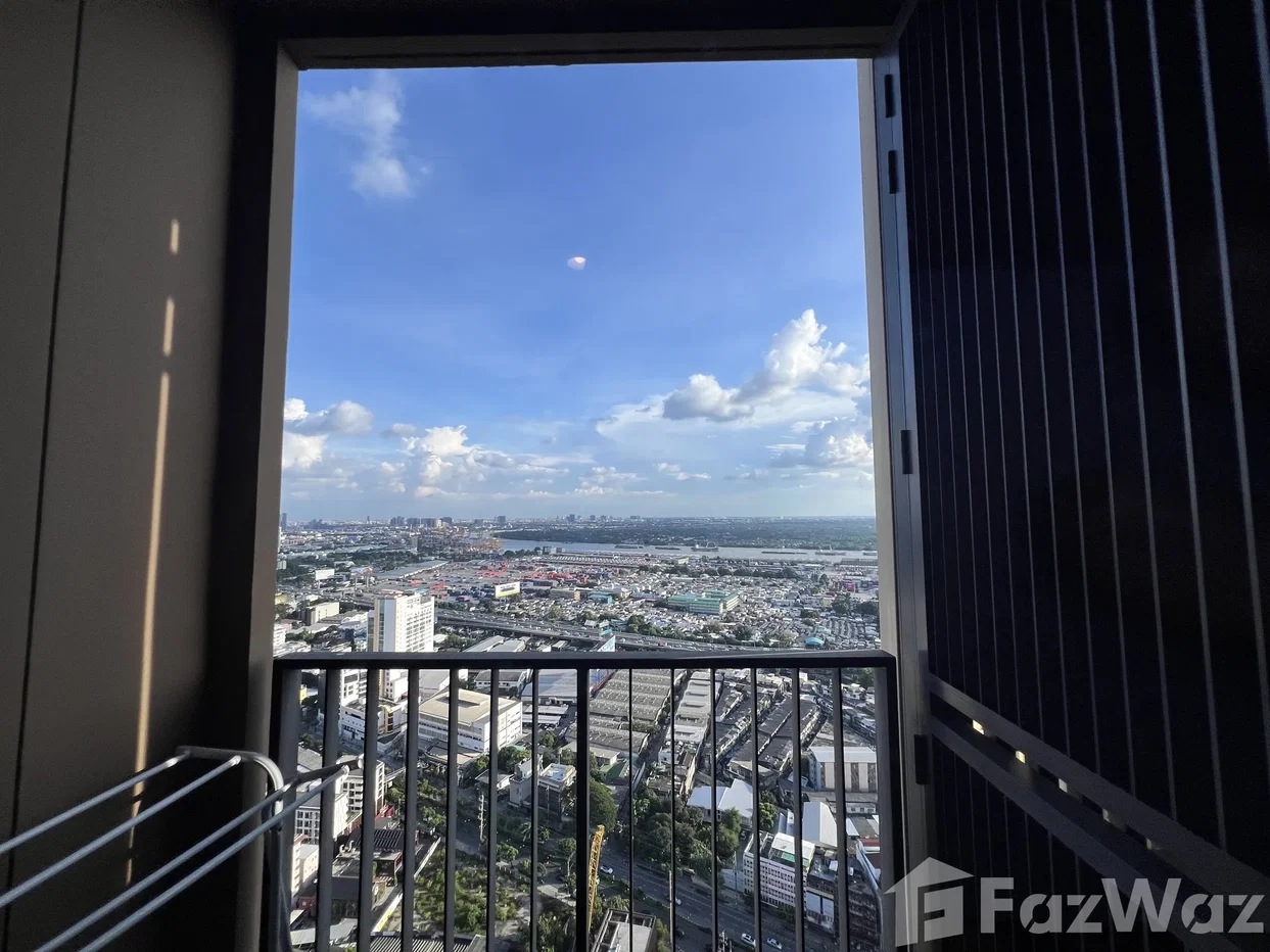 picture 2 Bedroom 2 Bathroom Apartment for Rent at Oka Haus 6880851 - 12/12