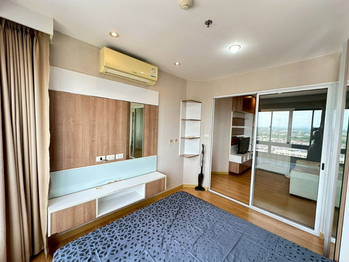 picture FOR RENT PLUS CONDO HATYAI 2, FULLY FURNISHED! - 5/15