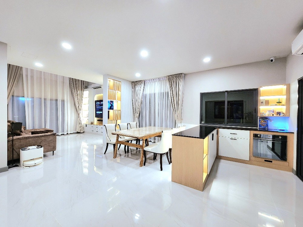 picture ST14188 - The City Bangna (New Project) : MegaBangna - 9/13