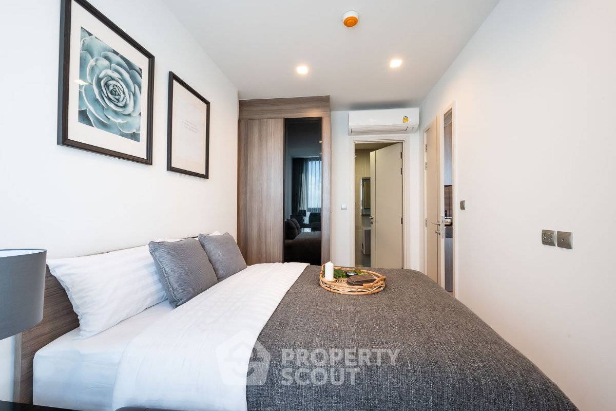 รูป คอนโด 1-ห้องนอน ที่ เดอะไลน์ พหลฯ – ประดิพัทธ์ ใกล้ BTS สะพานควาย (ID 3447090) - รูปที่ 4/7
