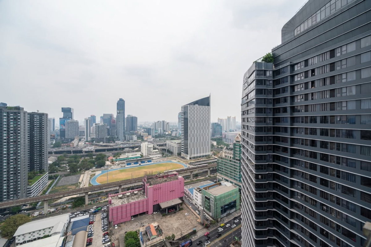 picture Supalai Premier @ Asoke for Rent - 16/16