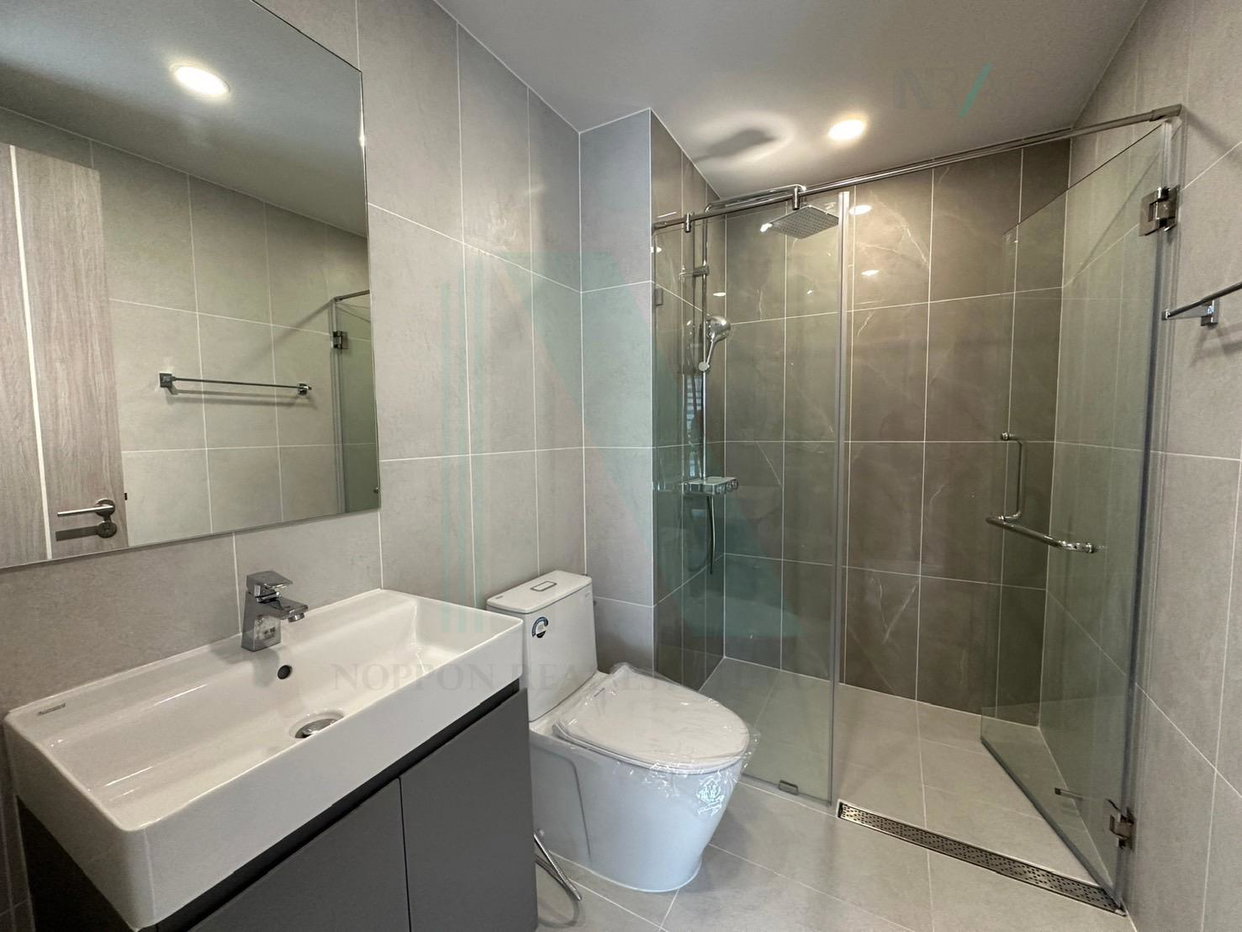 picture For Rent Condo SUPALAI PREMIER SI PHRAYA - SAMYAN Building 1, Floor 16,2 bed room, Room size 73.00 sqm - 5/8