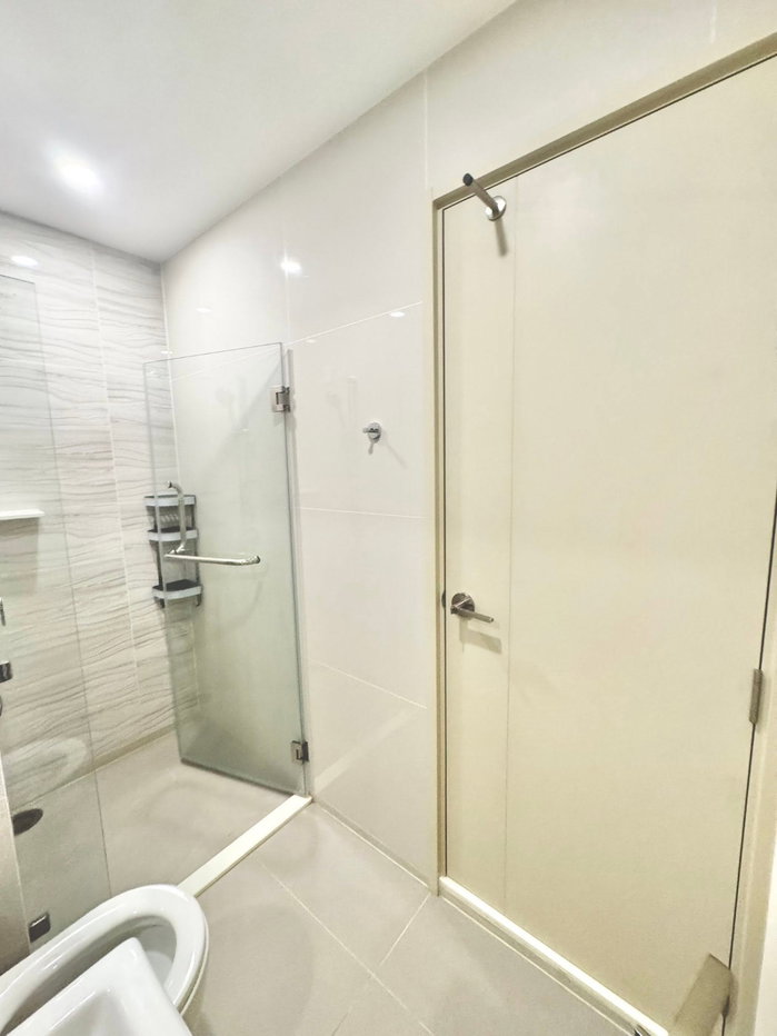 รูป R1352/ให้เช่า ไลฟ์ พระราม 4 - อโศก คอนโดใหม่ห้องสวย ชั้น 14 วิวสวนเบญจกิติ ใกล้ MRT ศูนย์การประชุมแห่งชาติสิริกิติ์ ราคา 27,500 บาท/เดือน - รูปที่ 15/25