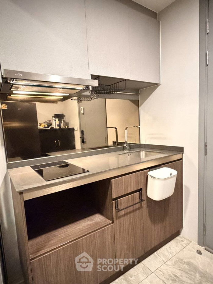 รูป คอนโด 1 ห้องนอน Quintara Phume Sukhumvit 39 ใกล้ BTS พร้อมพงษ์ (ID 3449799) - รูปที่ 6/17
