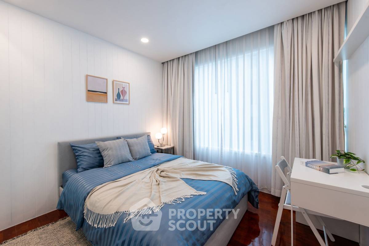 รูป คอนโด 2-ห้องนอน ที่ บ้านสิริ 31 คอนโด ใกล้ MRT สุขุมวิท (ID 3447956) - รูปที่ 15/39