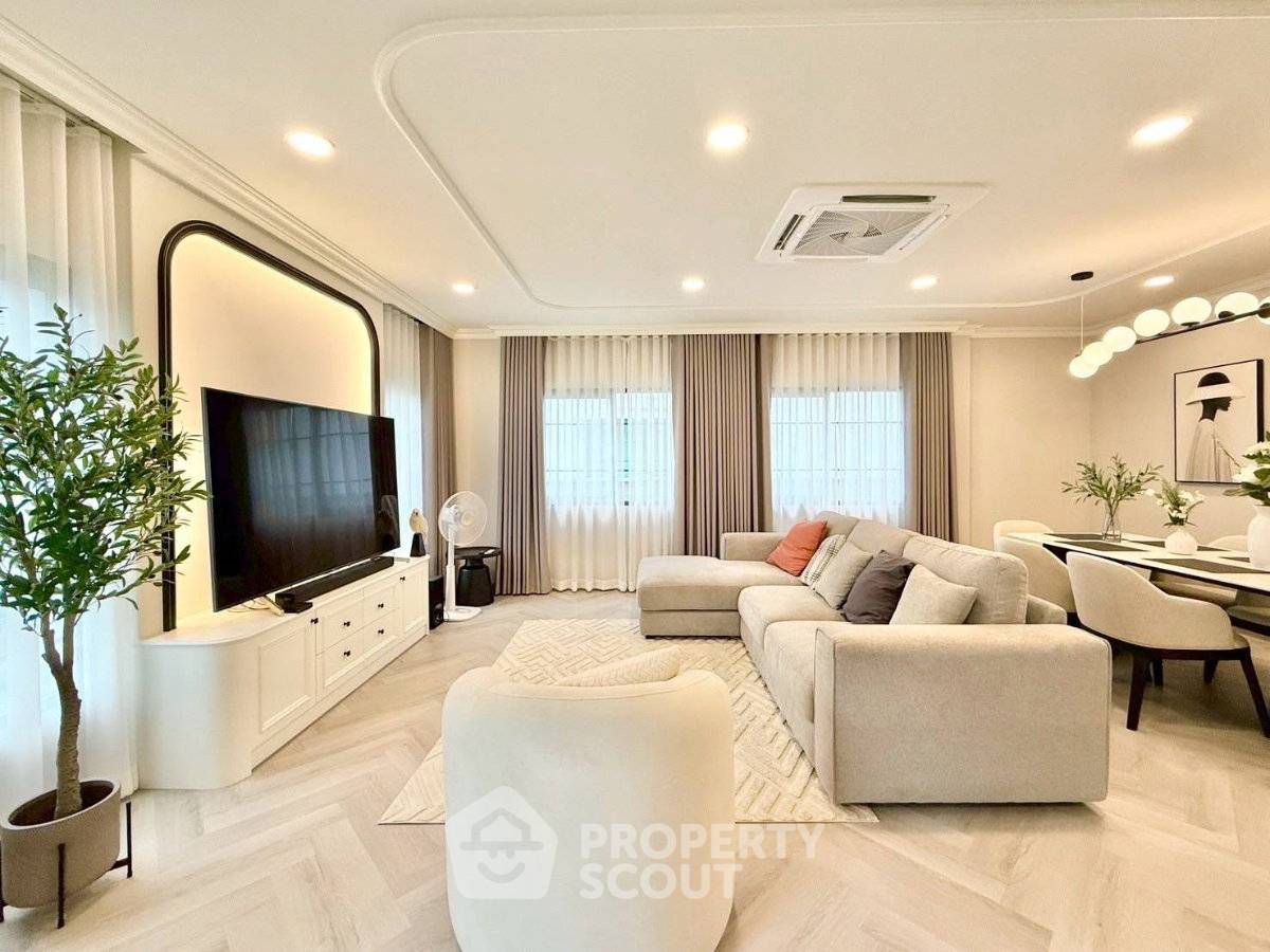 picture 4-BR House in Bang Kaeo (ID 3449824) - 3/18
