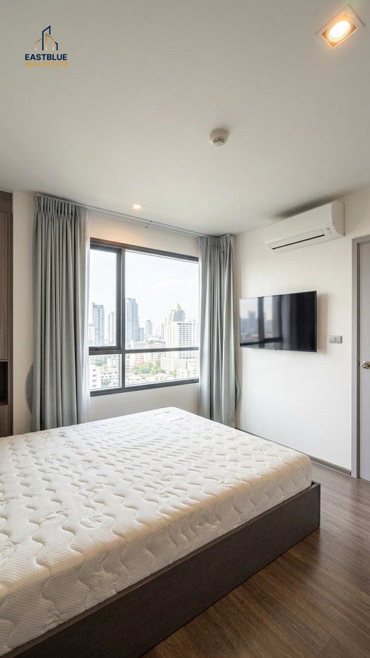 รูป 🔥 ด่วน! คอนโดใจกลางลาดพร้าว ราคาพิเศษเพียง 23,xxx เท่านั้น!

🏡 Life Phahon - Ladprao ห้องสวย 35 ตร.ม. ใกล้รถไฟฟ้า เริ่มต้นแค่นี้ - รูปที่ 4/7