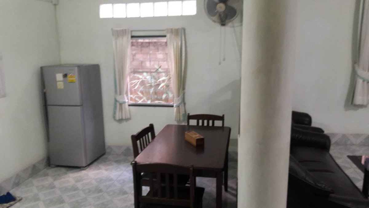 รูป ขายบ้านในคูเมือง เหมาะสำหรับทำเกสเฮ้าส์ Airbnb ใกล้วัดพระสิงห์  - รูปที่ 6/20