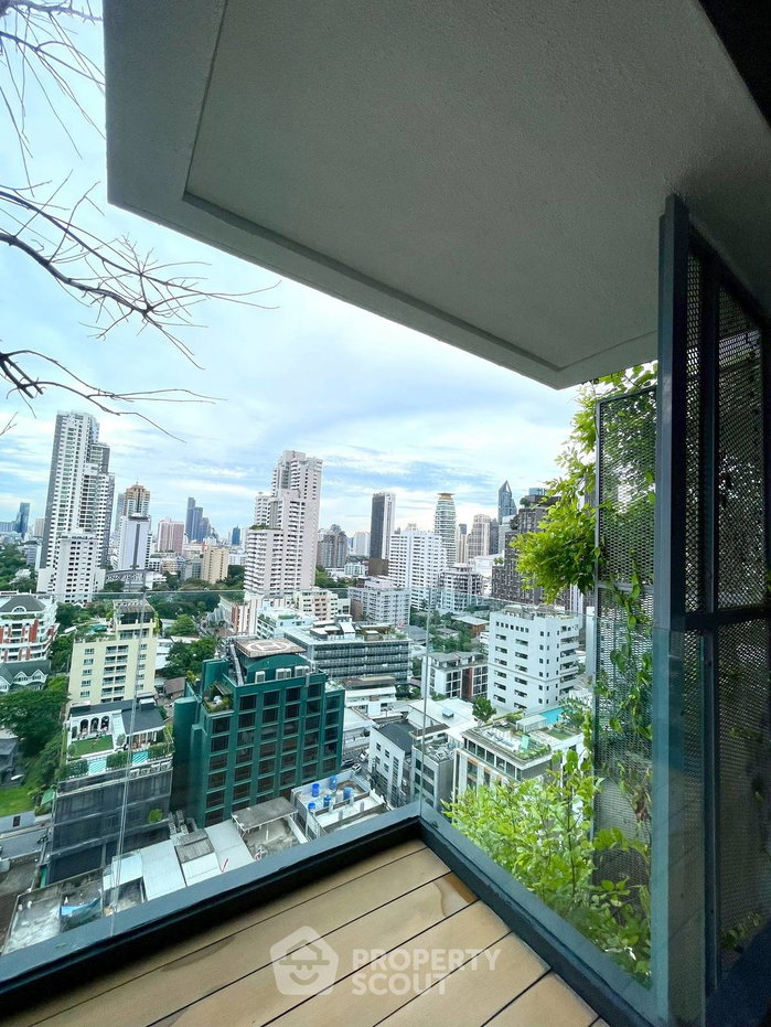 picture 1-BR Condo at Siamese Exclusive Sukhumvit 31 near MRT Sukhumvit (ID 3447703) - 10/11