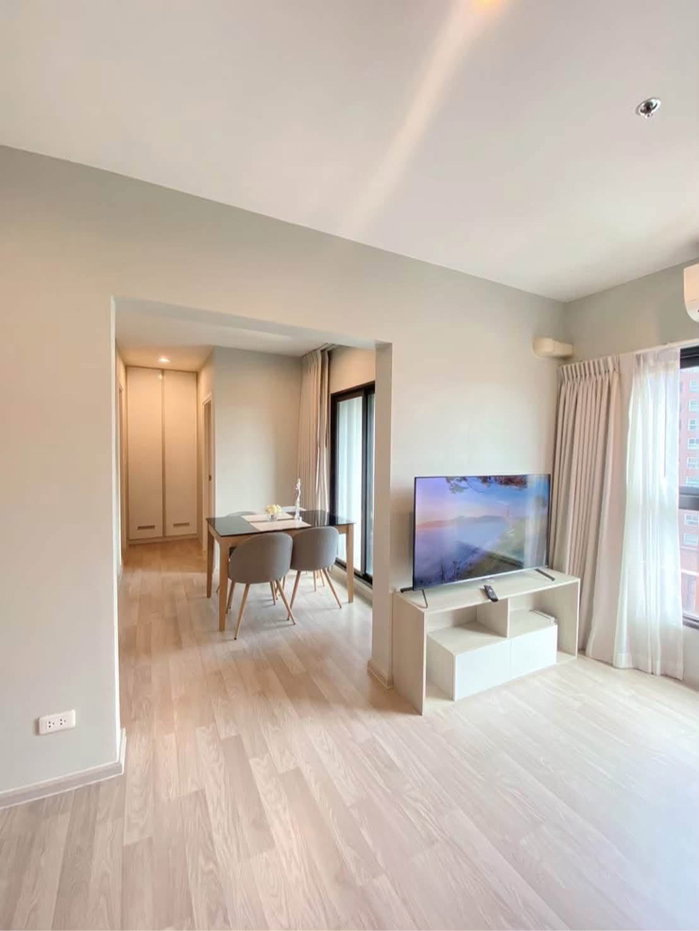 picture 🌟 For Rent: The Privacy Rama 9 | Stylish Ready-to-Move-In Unit🌟 - 4/9