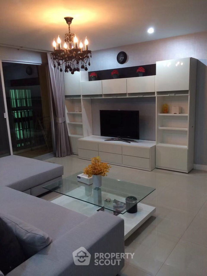 picture 2-BR Condo At The Clover Thonglor Residence Near BTS Thong Lor (ID 3447905) - 2/14