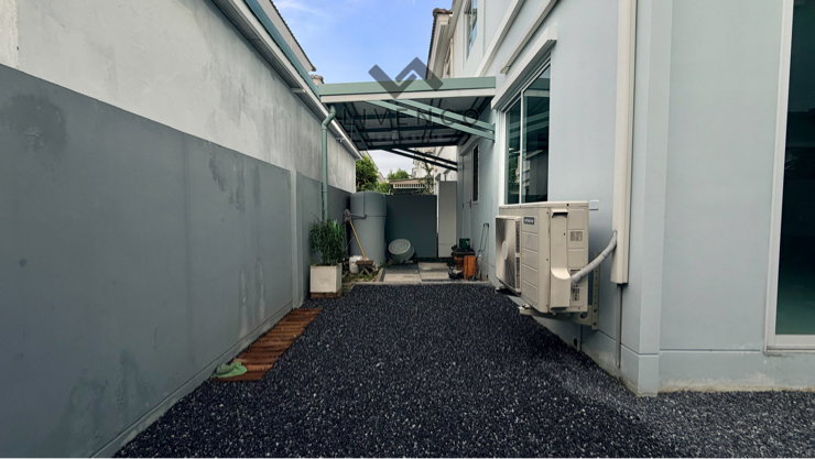รูป ขายบ้านแฝด Villaggio ปิ่นเกล้า -ศาลายา - รูปที่ 5/18