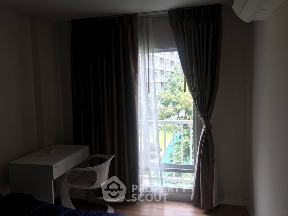 picture 1-BR 33 Sqm At V Condo, Lam Prathew Lat Krabang (ID 385646) - 2/6
