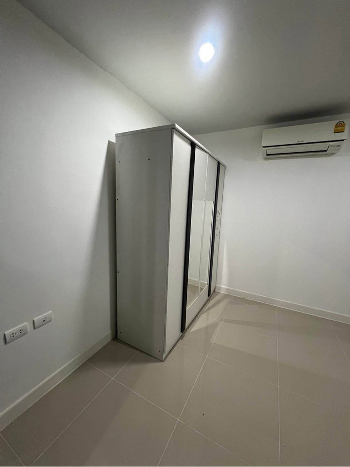 picture For Rent : Areeya Como Village (Wongwaen-Ramintra) - 4/20