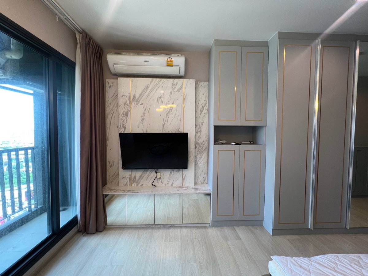 picture Condo for Rent at Life One Wireless (K6910032) ID Line : @condo64 - 6/18