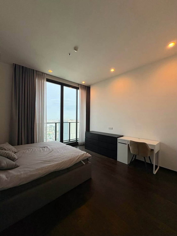รูป ST864/ให้เช่า คอนโด Penthouse หรู Whizdom Essence Sukhumvit (วิสซ์ดอม เอสเซ้นส์ สุขุมวิท) - รูปที่ 13/20