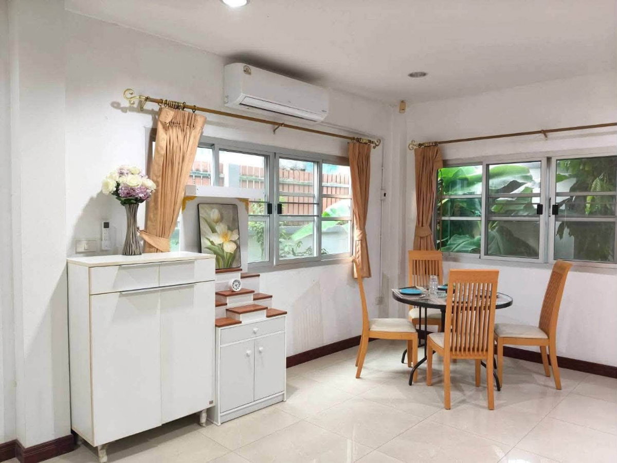 รูป ให้เช่าบ้านเดี่ยว ม.ธารดารา ไร่กล้วย ศรีราชา - รูปที่ 14/19
