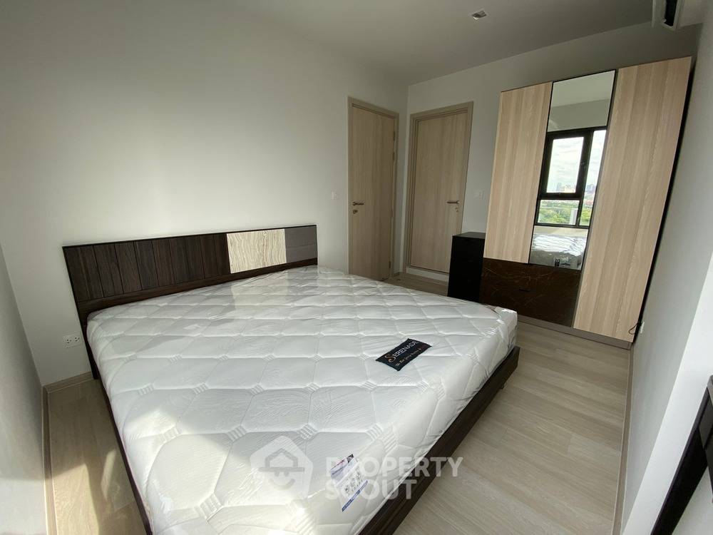 picture 1-BR Condo at Life One Wireless near BTS Phloen Chit (ID 303890) - 4/9