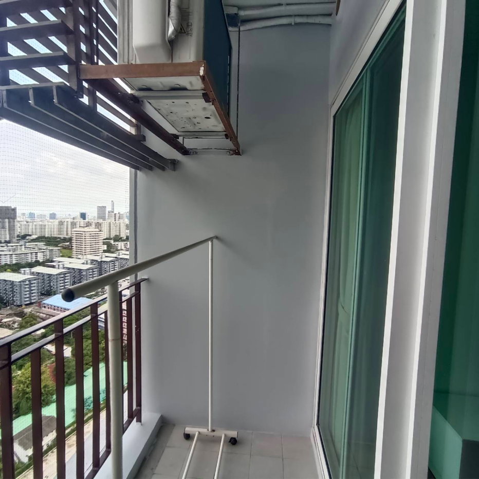 picture  For Rent Diamond Ratchada Near MRT - 18/18