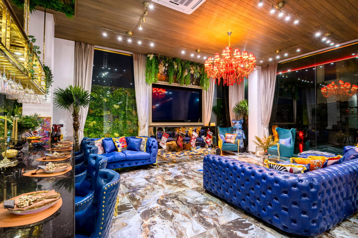 picture 💎 DIAMOND POOL VILLA PATTAYA 10 bedroom - 85/107