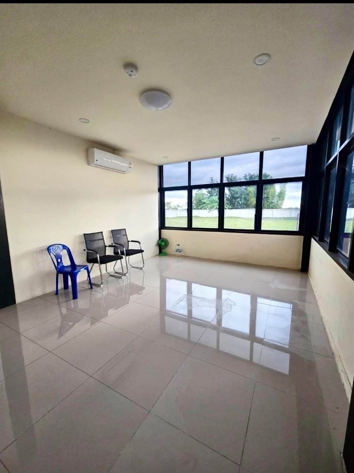 รูป ขายโรงงาน 3 ไร่ ผังม่วง พร้อมใช้าน เขาคันทรง ศรีราชา - รูปที่ 2/19