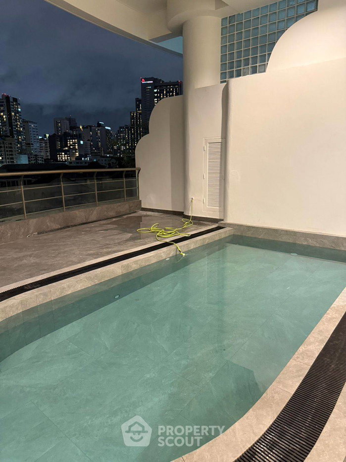 picture 371 Sqm 5-BR Le Raffine Sukhumvit 24 Condominium Near BTS Phrom Phong (ID 3365704) - 7/16