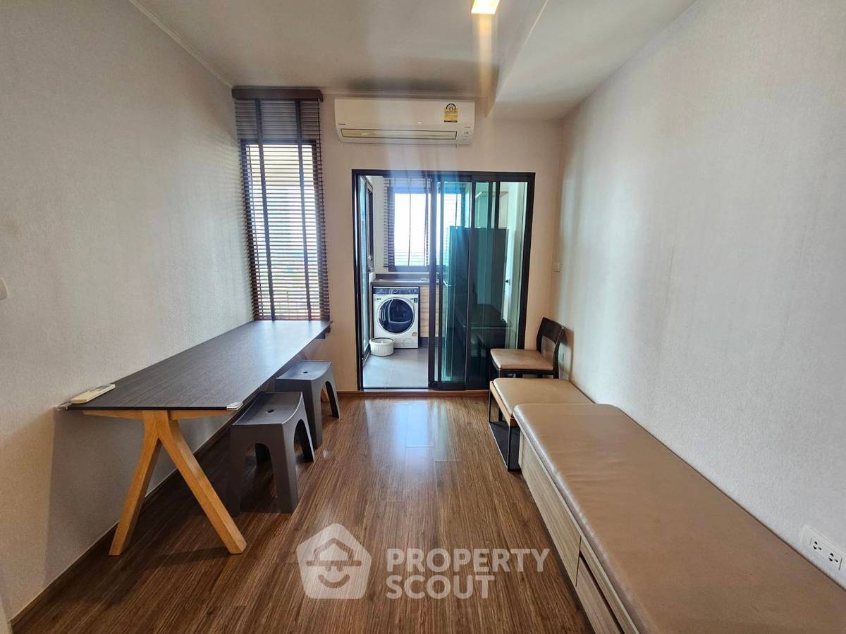 รูป ห้องนอน 1 ห้อง ชั้น 22 ที่ U Delight Residence Riverfront Rama 3 (ID 3448411) - รูปที่ 3/18