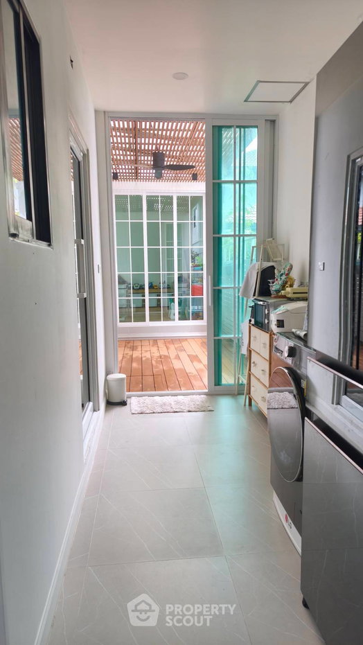 รูป บ้าน 3-ห้องนอน ที่ เพฟ ประชาอุทิศ 90 ใน ในคลองบางปลากด (ID 3447556) - รูปที่ 13/26