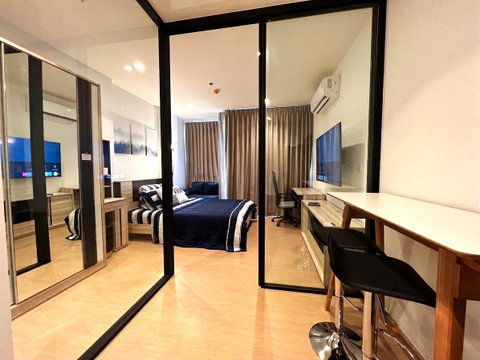ðMaru Ekkamai | ðģ Accept Credit Card | ðĨReady To Move In |ðĐLineID <With@>: @Haus