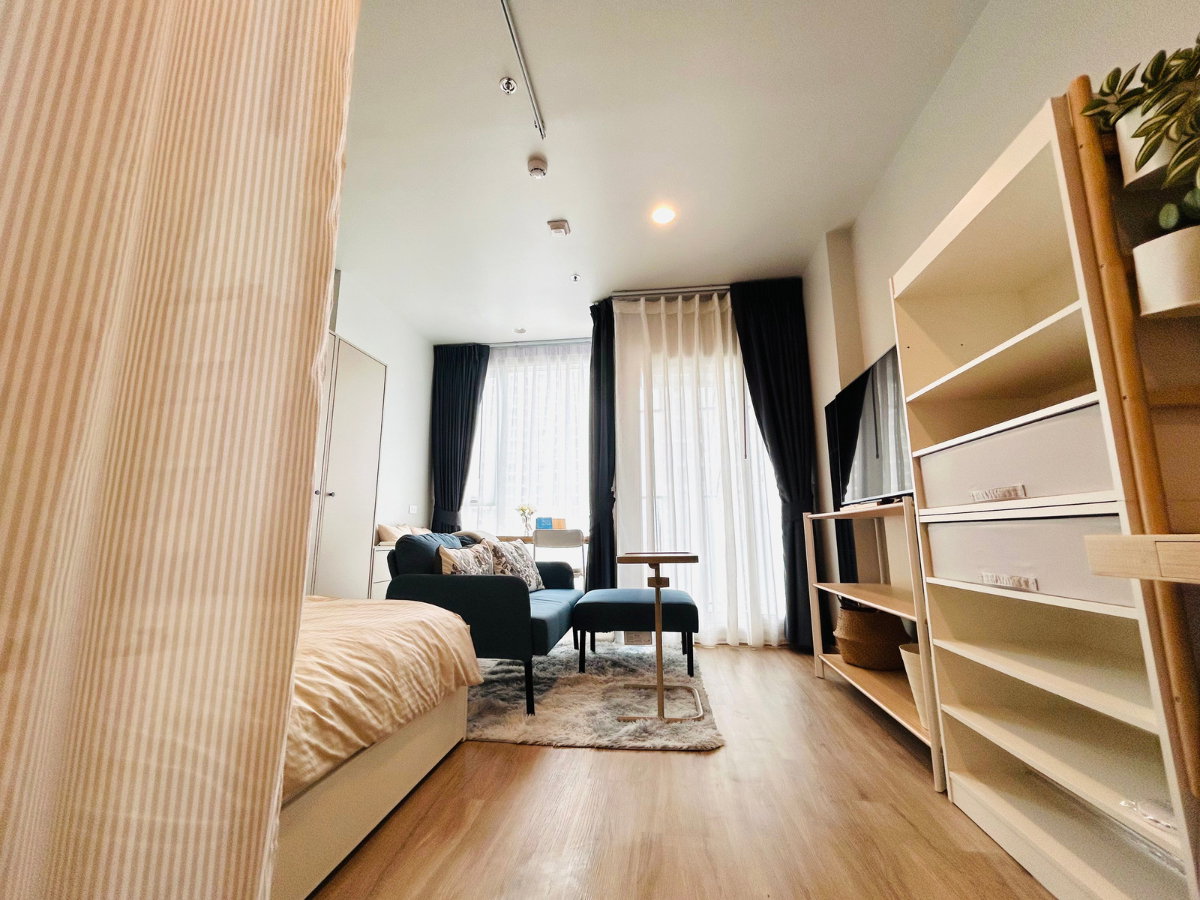 picture Condo for Rent at CULTURE Thonglor (F6910134) ID Line : @pccenter - 2/14