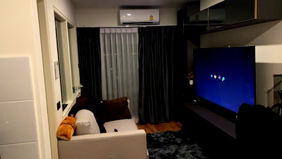 Condos for sale : For sale Lumpini Ville Phattanakan-Srinakarin 