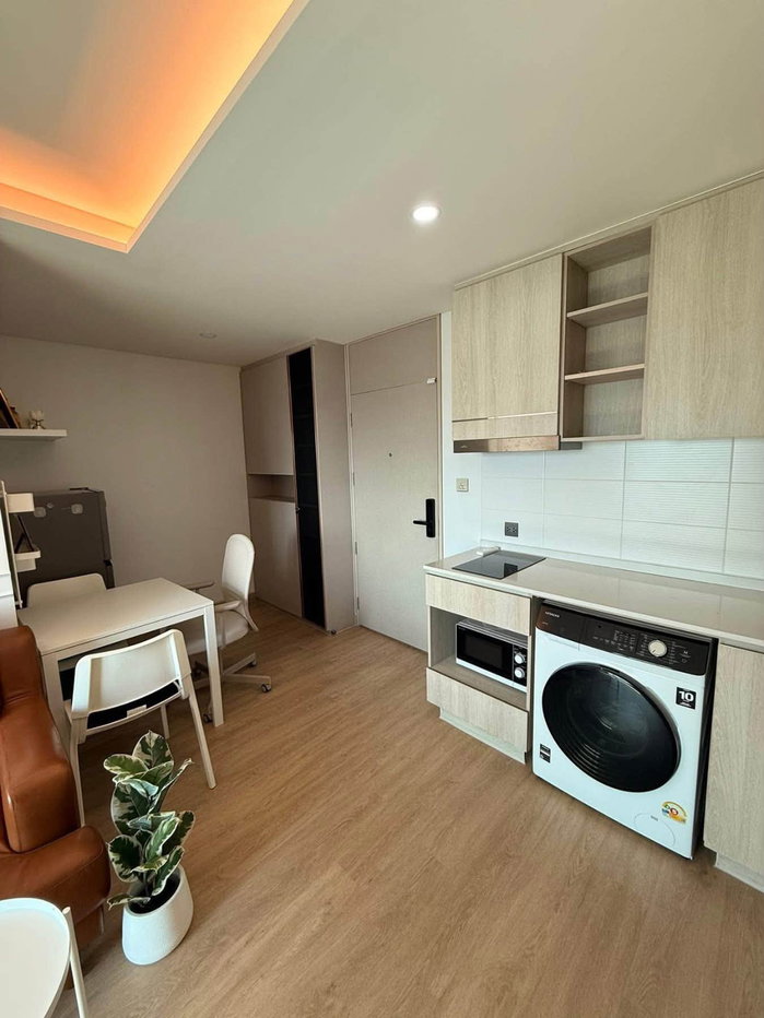 picture 🏙️ FOR RENT | LUMPINI SUITE DIN DAENG–RATCHAPRAROP ✨ - 3/7