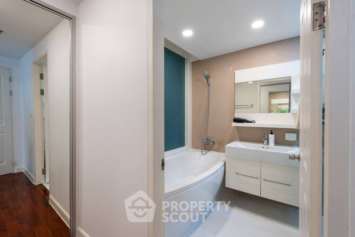 รูป คอนโด 2-ห้องนอน ที่ บ้านสิริ 31 คอนโด ใกล้ MRT สุขุมวิท (ID 3447956) - รูปที่ 29/39