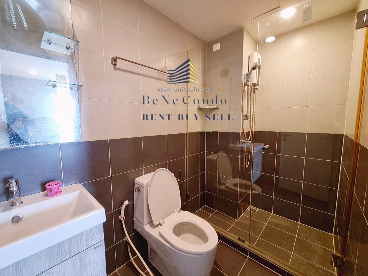 picture *** Condo for rent : Ideo Mobi Charan-Interchange *** - 11/14