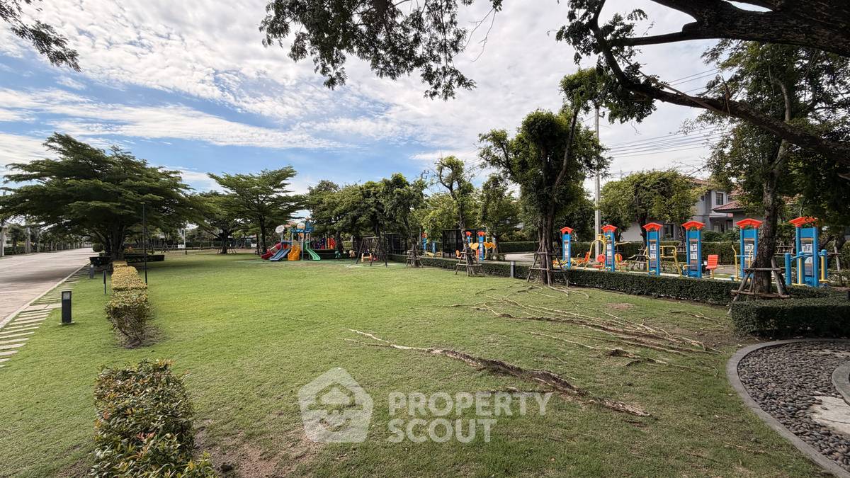 รูป บ้าน 3-ห้องนอน ที่ เพฟ ประชาอุทิศ 90 ใน ในคลองบางปลากด (ID 3447556) - รูปที่ 22/26