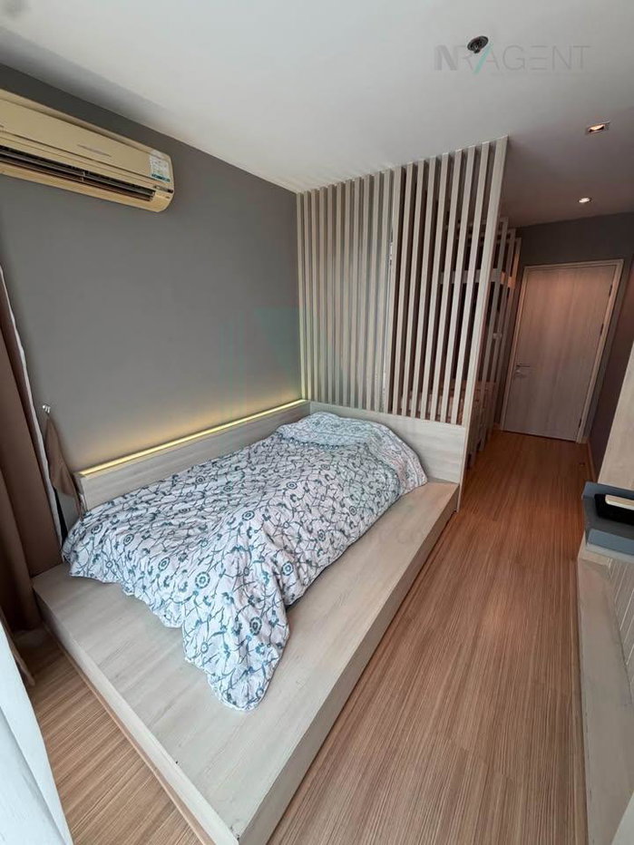รูป ให้เช่าคอนโด ดิ แอลโคฟ ทองหล่อ 10 อาคาร 1 ชั้น 14 2 ห้องนอน ขนาด 72 ตรม ใกล้ Park Lane เอกมัย - รูปที่ 5/8