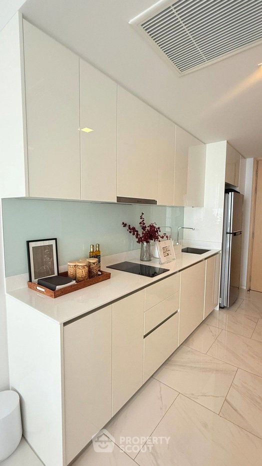 picture 1-BR Condo at Hyde Sukhumvit 11 near BTS Nana (ID 2008238) - 10/11
