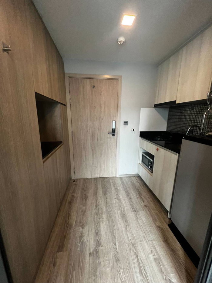 picture For Rent Maestro 19 Ratchada 19 - Vipha (Near Mrt Ratchadaphisek) - 9/18