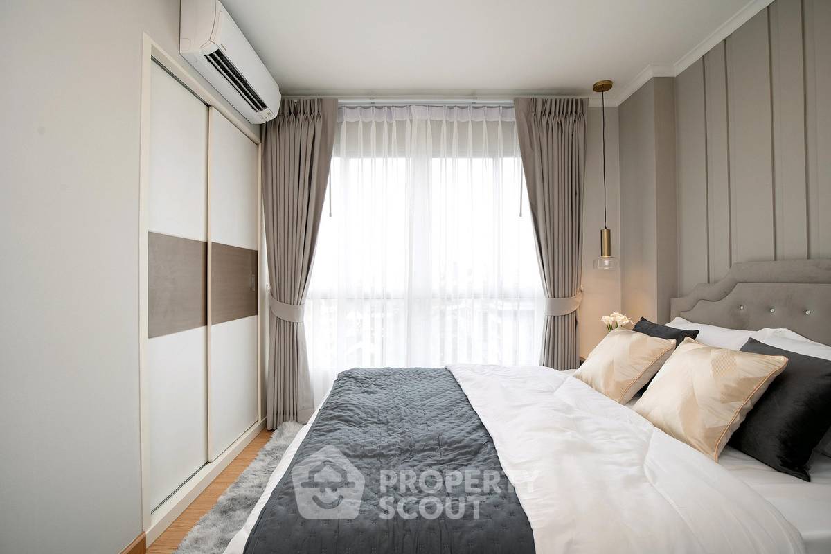 picture 100m To BTS Ratchayothin | 1-BR Lumpini Place Ratchayothin (ID 3449968) - 5/10