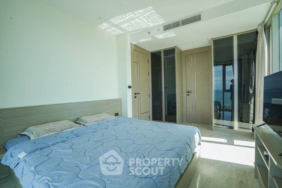รูป คอนโดเลี้ยงสัตว์ได้ ชั้น 25 ห้อง 2 ห้องนอน The Riviera Ocean Drive (ID 2097731) - รูปที่ 8/13