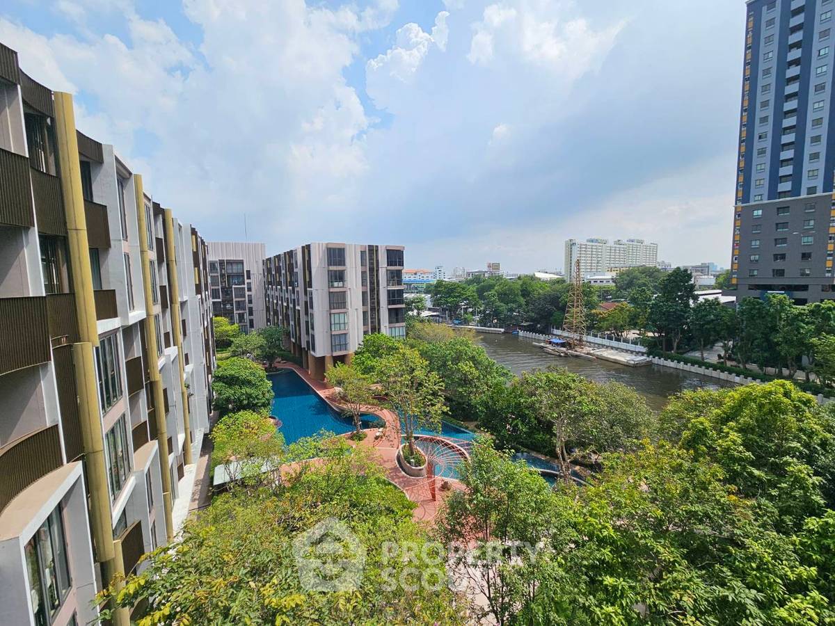 รูป ขายคอนโดหนึ่งห้องนอน Kawa Haus ใกล้ BTS อ่อนนุช (ID 3448529) - รูปที่ 29/29
