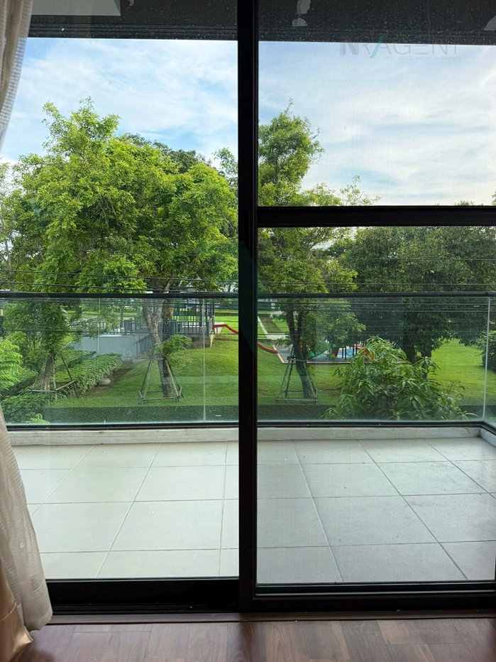 รูป ให้เช่าบ้านเดี่ยว 2 ชั้น มัณฑนา อ่อนนุช - วงแหวน 3 4 ห้องนอน 3 ห้องน้ำ - รูปที่ 6/8