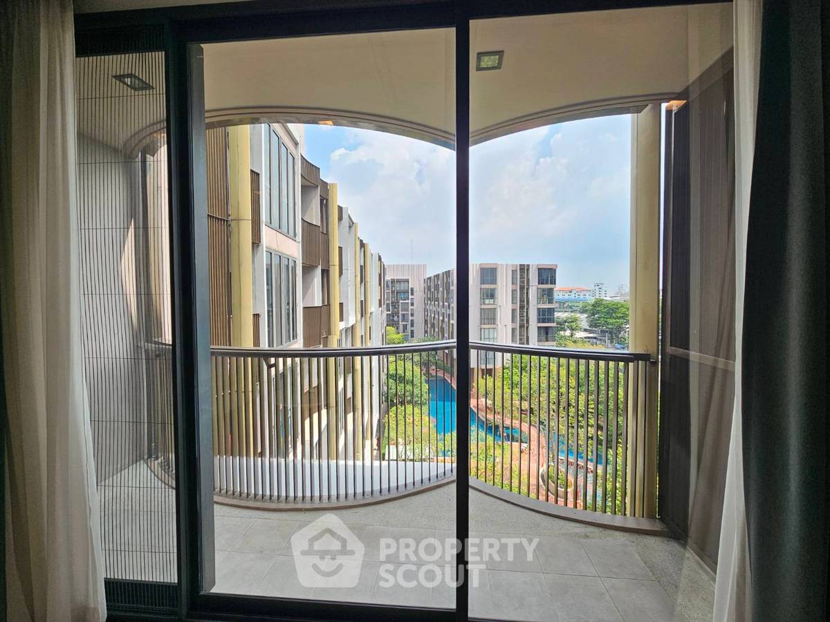 รูป ขายคอนโดหนึ่งห้องนอน Kawa Haus ใกล้ BTS อ่อนนุช (ID 3448529) - รูปที่ 22/29