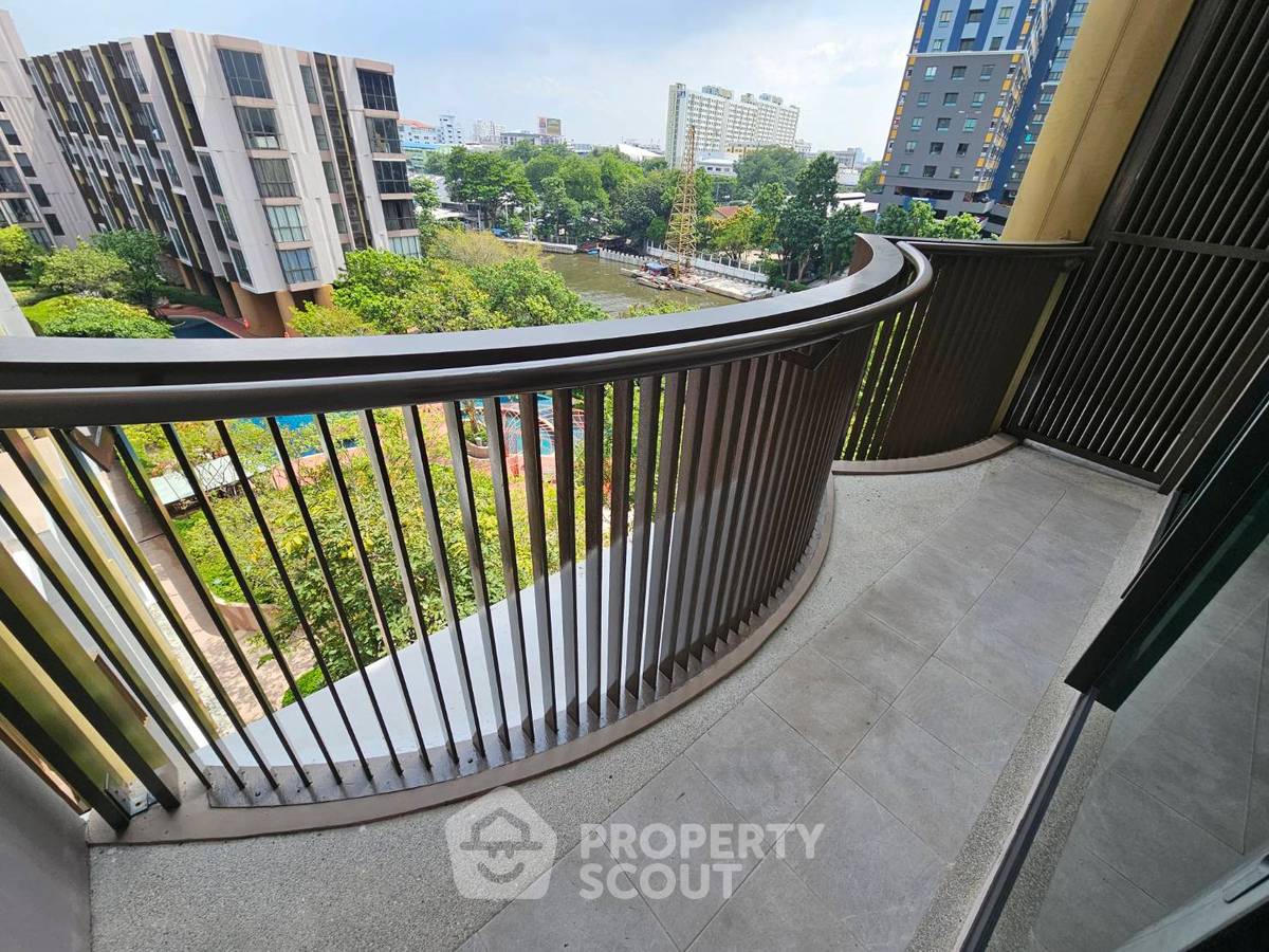 รูป ขายคอนโดหนึ่งห้องนอน Kawa Haus ใกล้ BTS อ่อนนุช (ID 3448529) - รูปที่ 23/29