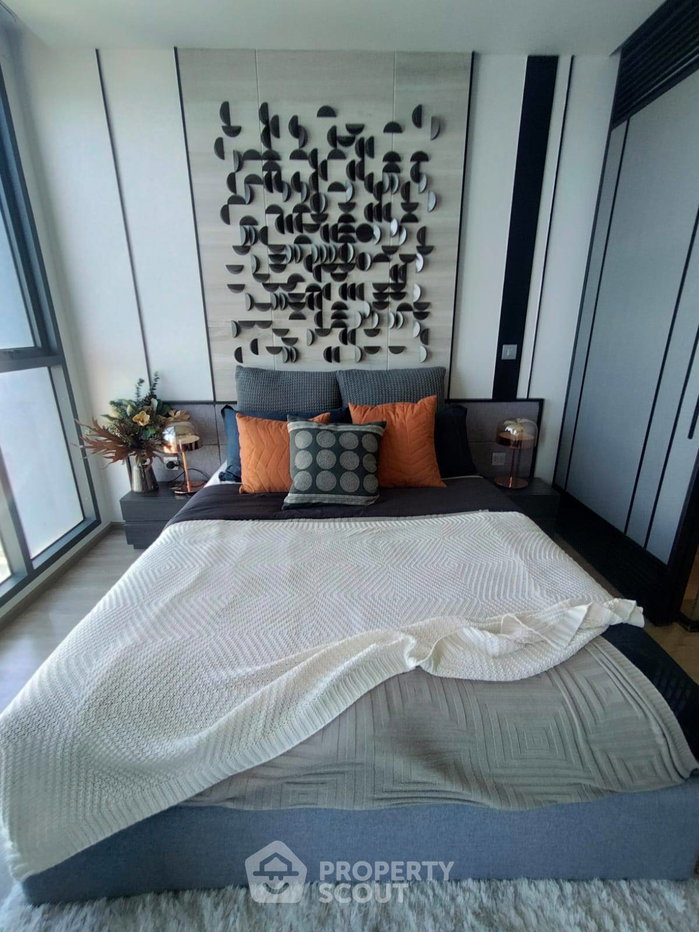 รูป คอนโด 1-ห้องนอน ที่ แอนโดรเมด้า คอนโดมิเนียม พัทยา ใกล้ ถนนพระตำหนัก พัทยา (ID 2454265) - รูปที่ 1/5