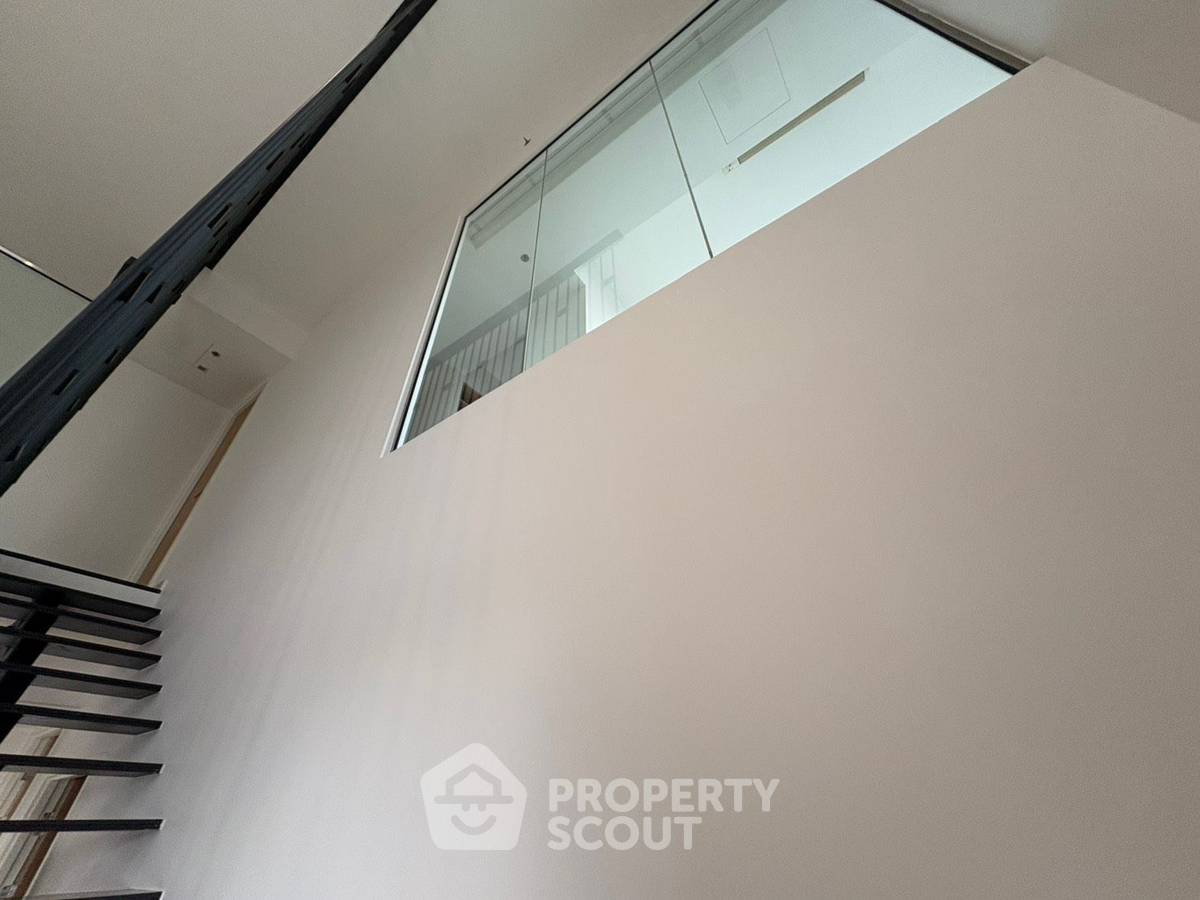 รูป ชั้น 26 2 ห้องนอน The Lofts Ekkamai ห่าง BTS เอกมัย 200 เมตร (ID 3448043) - รูปที่ 13/14