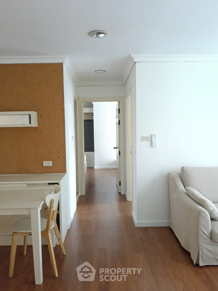 picture 200m To BTS Phrom Phong | 2-BR Lumpini Suite Sukhumvit 41 (ID 3450136) - 13/15