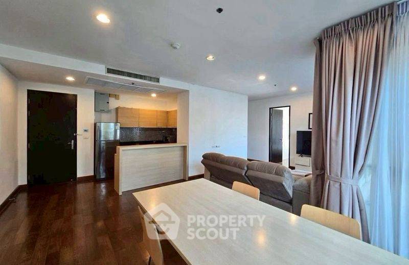 picture Spacious 3-BR 184 Sqm At The Address Chidlom Near BTS Chit Lom (ID 3447884) - 4/14