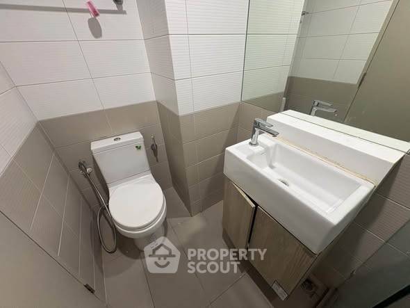 รูป คอนโด 1-ห้องนอน ที่ ไอดีโอ คิว จุฬา-สามย่าน ใกล้ MRT สามย่าน (ID 3447775) - รูปที่ 3/4