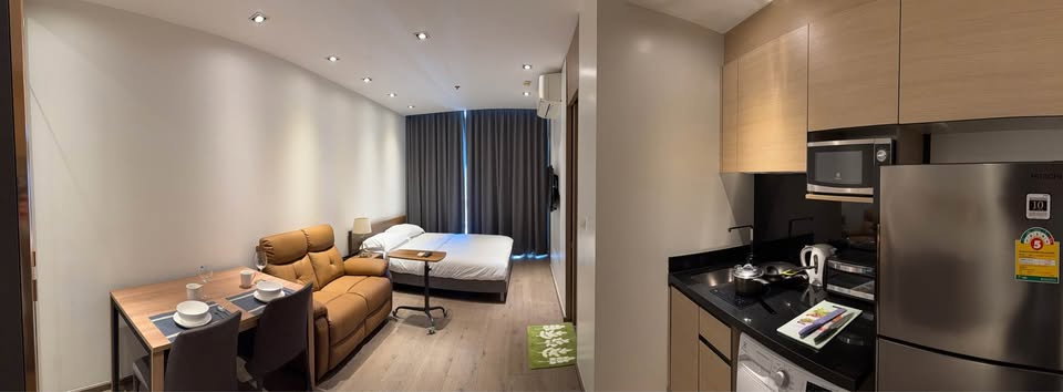 picture Code: 26KJ5569  for rent Park Origin Phrom phong (Park 24) 🔥🔥 Line ID: @kjcondo (with @)🔥🔥 - 4/5